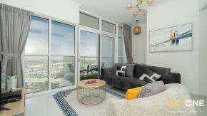 Elegant One Bedroom in DAMAC Hills